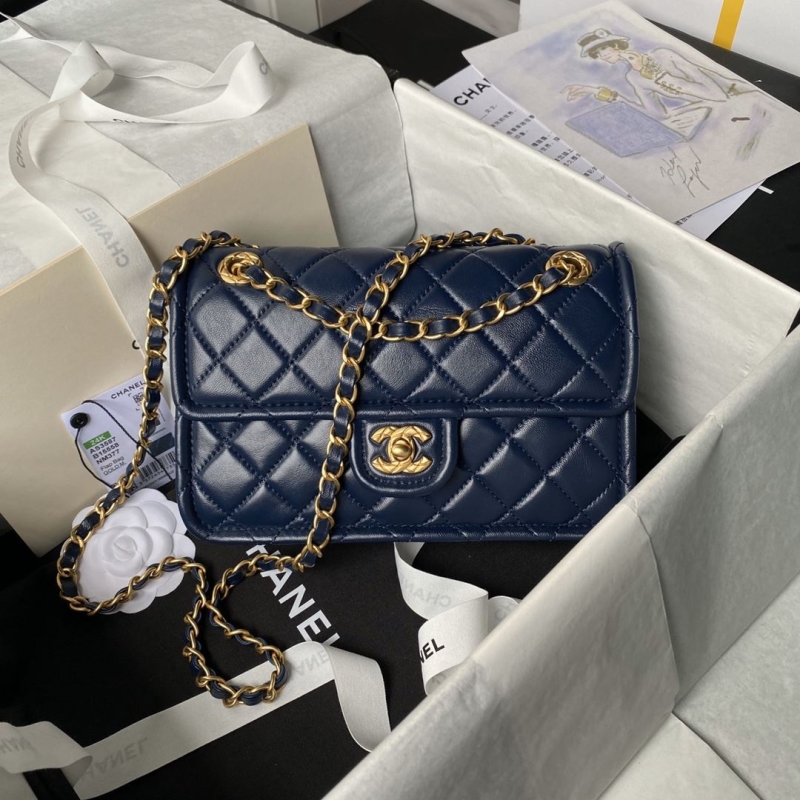 Chanel CF Series Bags